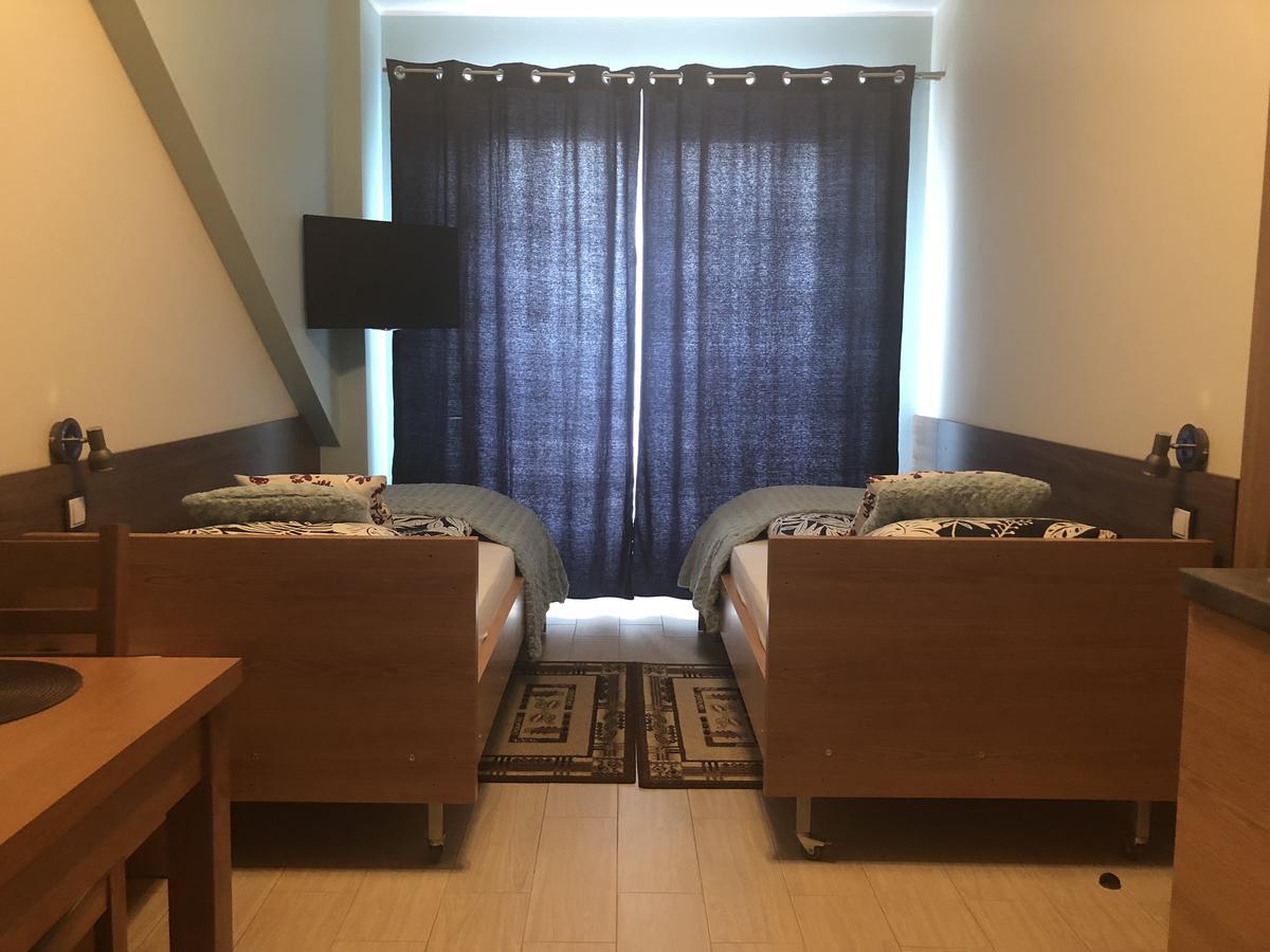 Comfort-24 Plus Słupca المظهر الخارجي الصورة